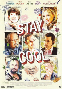 Stay Cool (DVD)